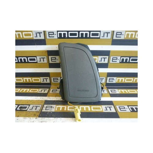 Airbag sedile destro
