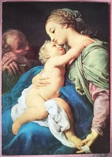 ROMA - PINACOTECA CAPITOLINA -