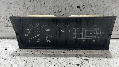Contachilometri per fiat panda - per,