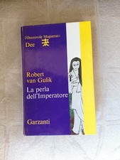 LA PERLA DELL'IMPERATORE -