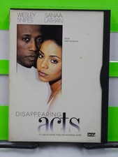 DISAPPEARING ACTS SNAPPER CASE