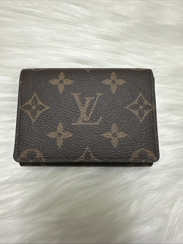 Monogramma porta biglietti - , da