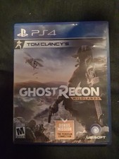 Tom clancy ghost recon - clancy's,