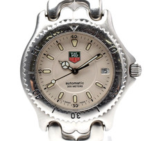【QUASI NUOVO】TAG Heuer SEL