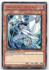 [T154] DISC COMMANDER - HERO