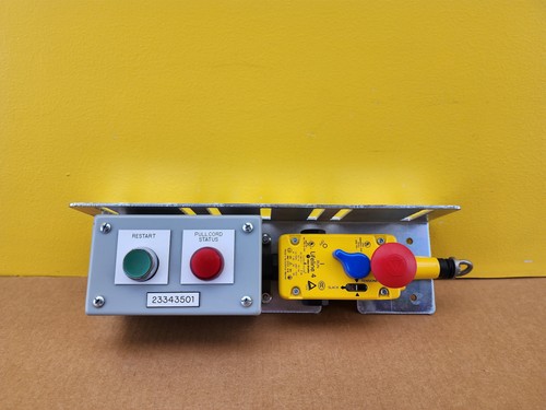 Allen bradley 440e l13137 - allen, 440e-l13137