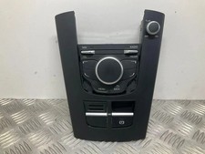 AUDI A3 8V1, 8VK Pulsante