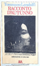 Landolfi, Tommaso. - Racconto