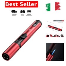 Accendino a gas butano, con