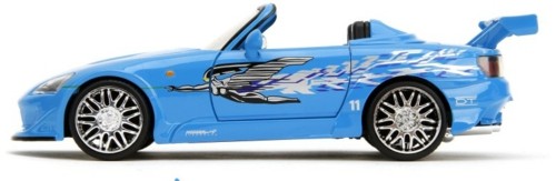 Jada fast and - 1/24, furious