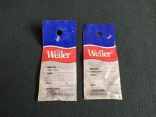 LOTTO DI 2 punte per saldatura