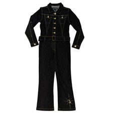 Vintage Y2K Baby Phat Girlz