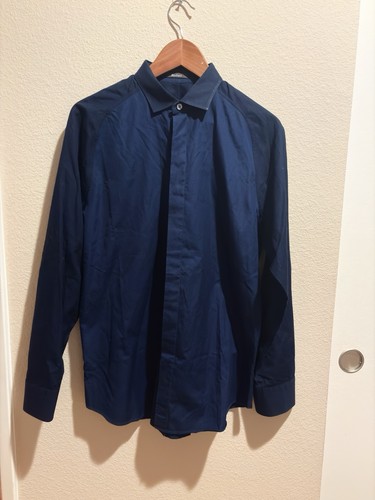 Berluti uomo manica lunga con
