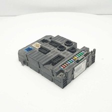 CENTRALINA ECU SCATOLA PORTAFUSIBILI BODY COMPUTER MODULO CONTROLLO CITROEN C3 M