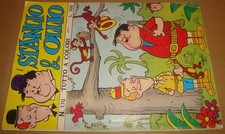 NUOVO STANLIO & OLLIO 170