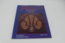 PHILCO RADIO 1928 - 1942 Ron