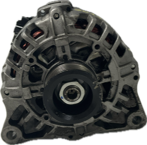 Alternatore per modello