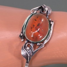 Bracciale In Argento 800 In