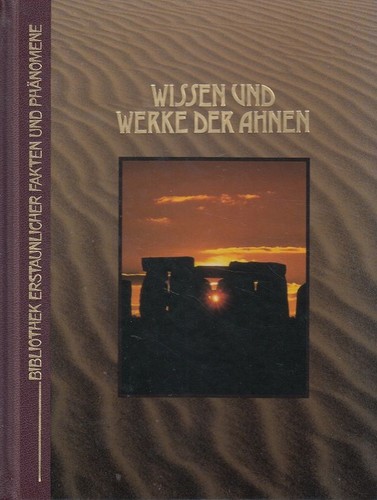Wissen und werke - wissen, ahnen