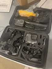 GoPro Hero 9 Black Action