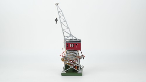 Märklin 7051 gru - märklin,