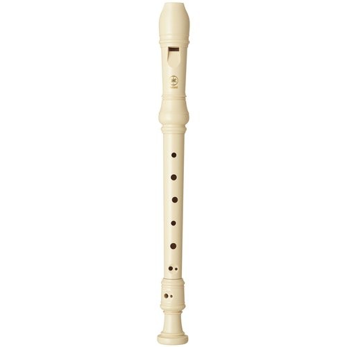Yamaha flauto dritto yrs - flauto,