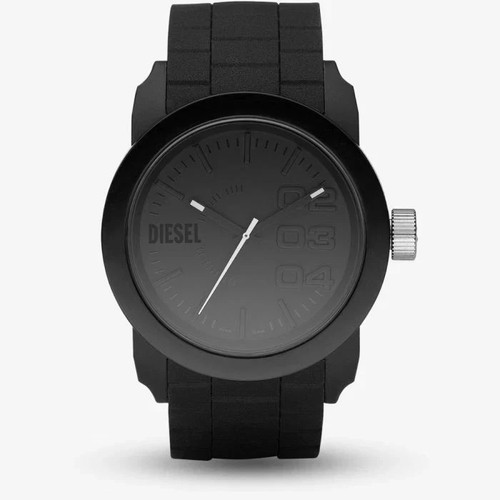 Orologio diesel uomo doppio - orologio,