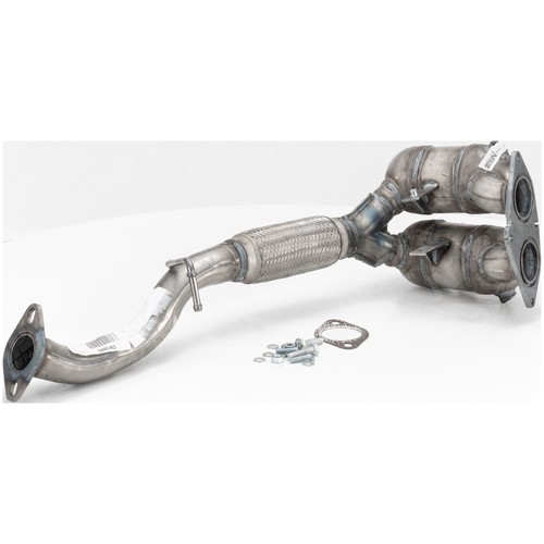 Nap carparts catalizzatore kat - nap,