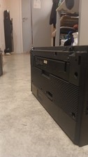 Radio ondes courtes sony icf - courtes,