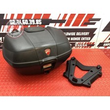 Top case avec support Ducati 1200 Multistrada 2013 à 2014
