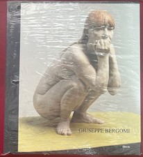 Giuseppe Bergomi. Sculture