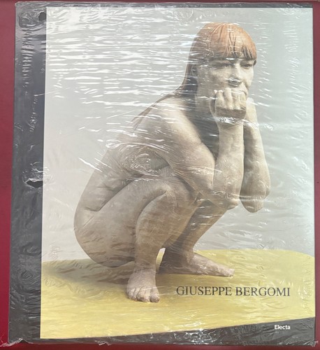 Giuseppe bergomi sculture - giuseppe,