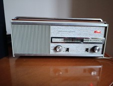 Radiolina Vintage Anni 60