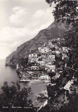 26-69.   POSITANO (  Salerno