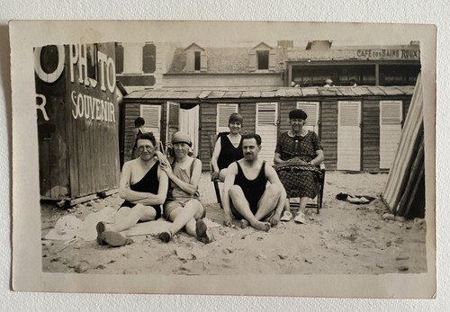 Foto silver print spiaggia - foto,