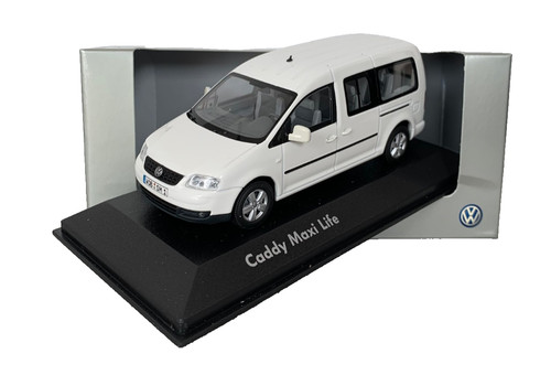 Volkswagen caddy maxi - volkswagen,
