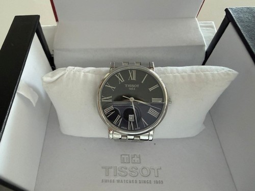 Autentico orologio uomo - orologio,