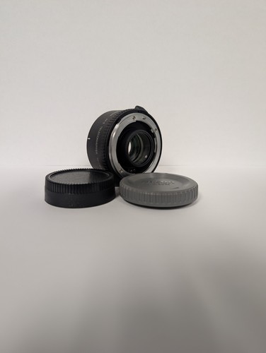 Nikon 17e 1 7x - tc‐17e, ii
