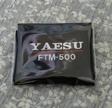 Copertura antipolvere YAESU