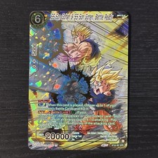 Dragon ball super - son, gohan