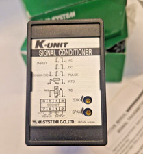 Unit kvs h - k-unit, kvs-aa-h/ce