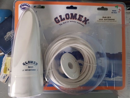 Marine vhf antenna glomex - vhf,