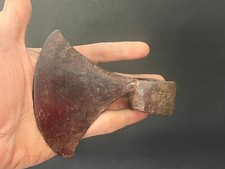 Vintage Rustico Ferro Raro Axe
