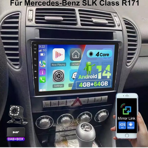 Dab android carplay - dab+,