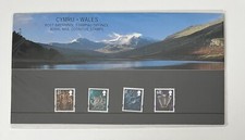 GB 2003 REGIONAL WALES