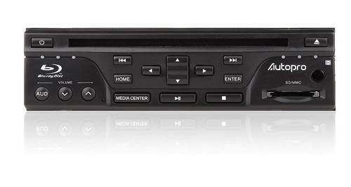 Autopro bd1208 dash - in,