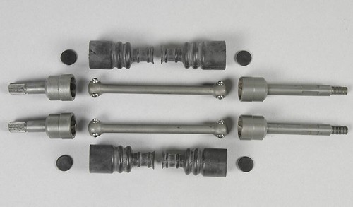 Kit trasmissione sfera asse - trasmissione,