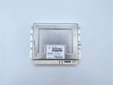 Porsche Macan 2018 Suspension