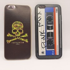 Coppia Cover Per IPhone 6/6S  Condizioni OTTIME 