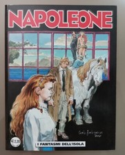 NAPOLEONE N. 33 "I FANTASMI